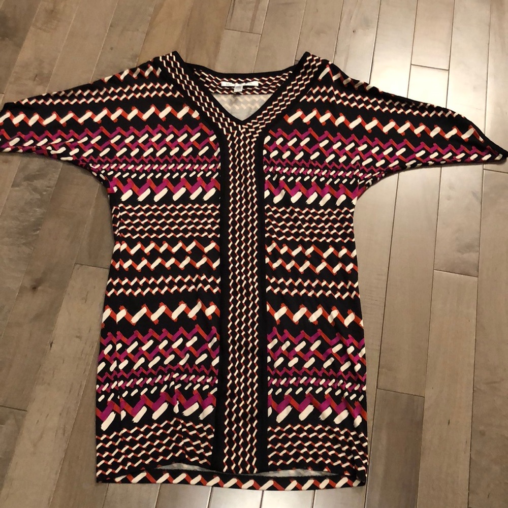 Tunic/dress